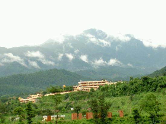 Dak Pathar